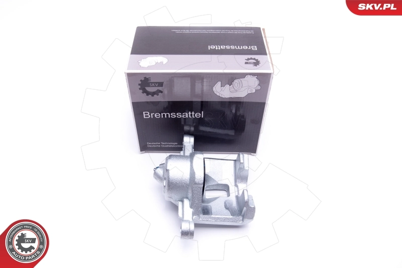 Brake Caliper